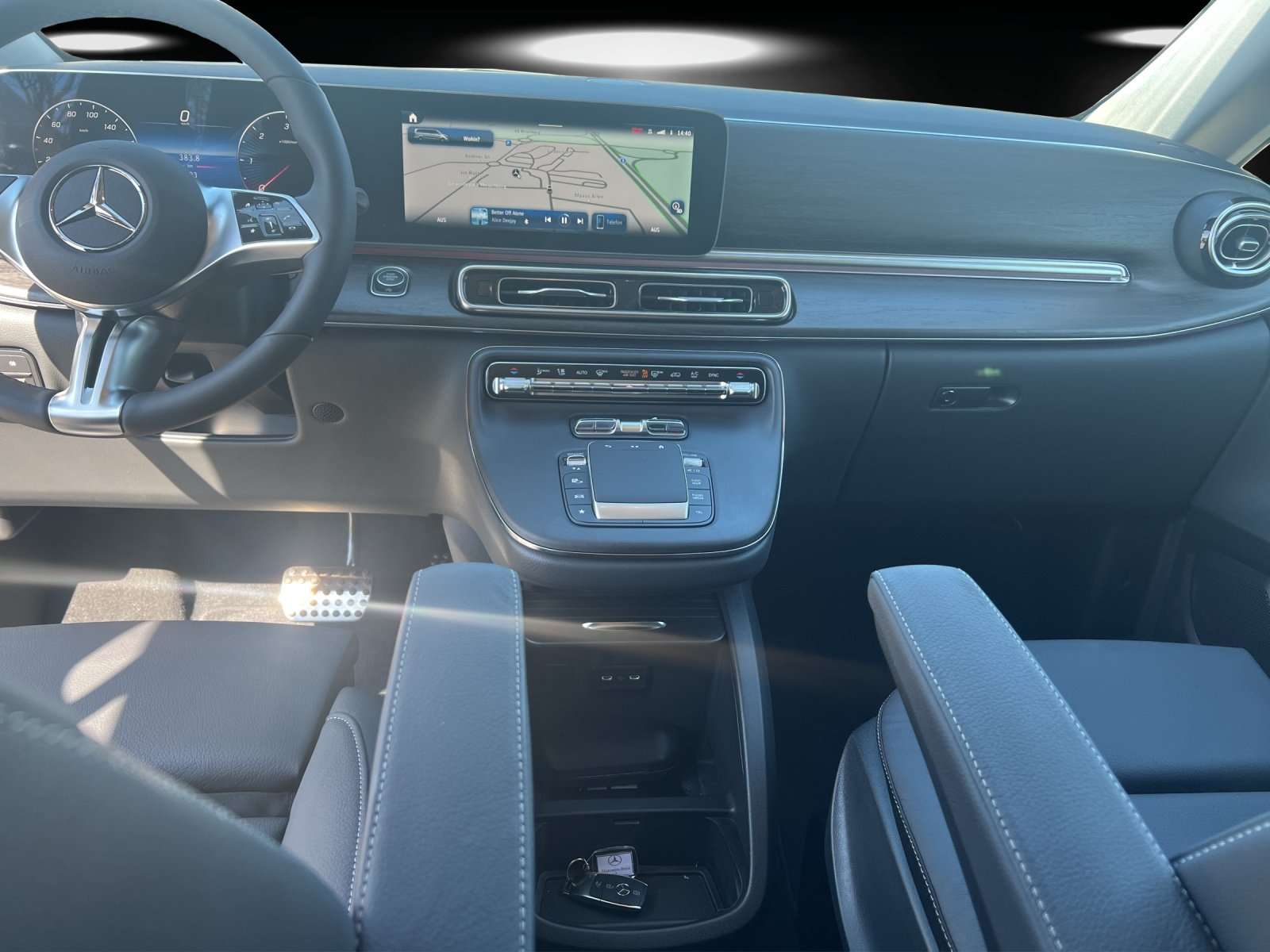 Mercedes-Benz V 300