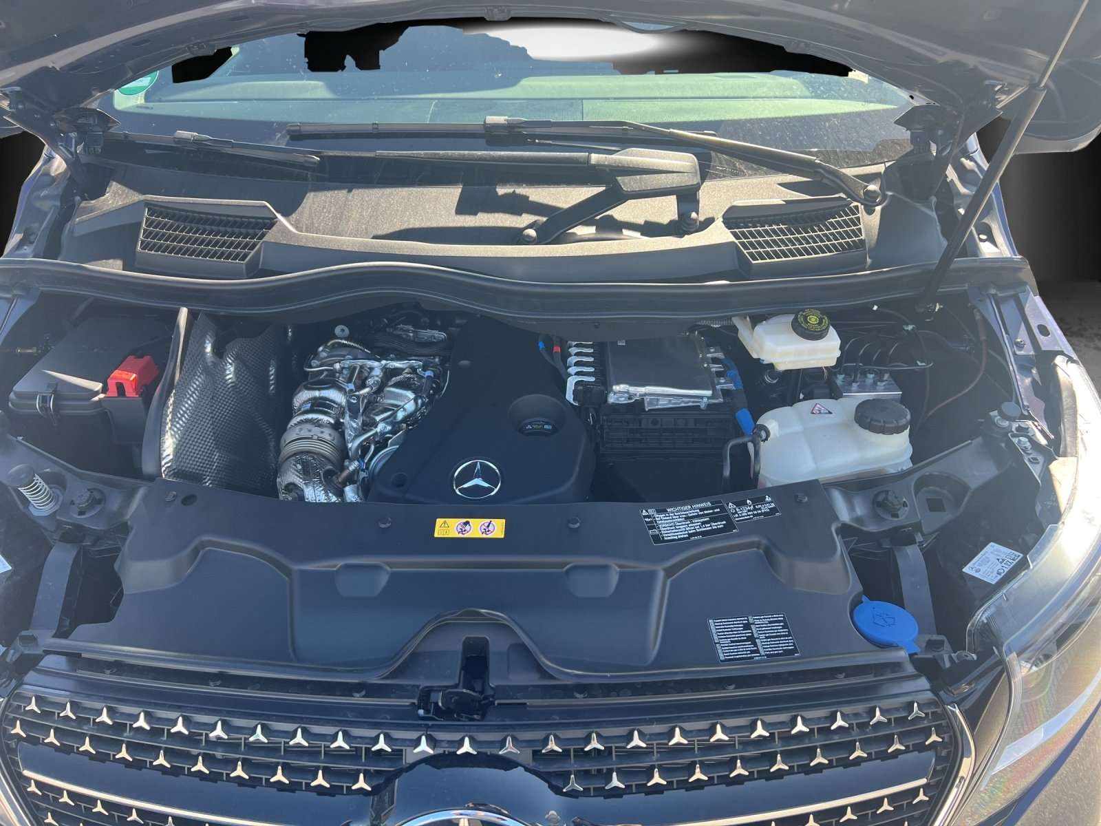 Mercedes-Benz V 300