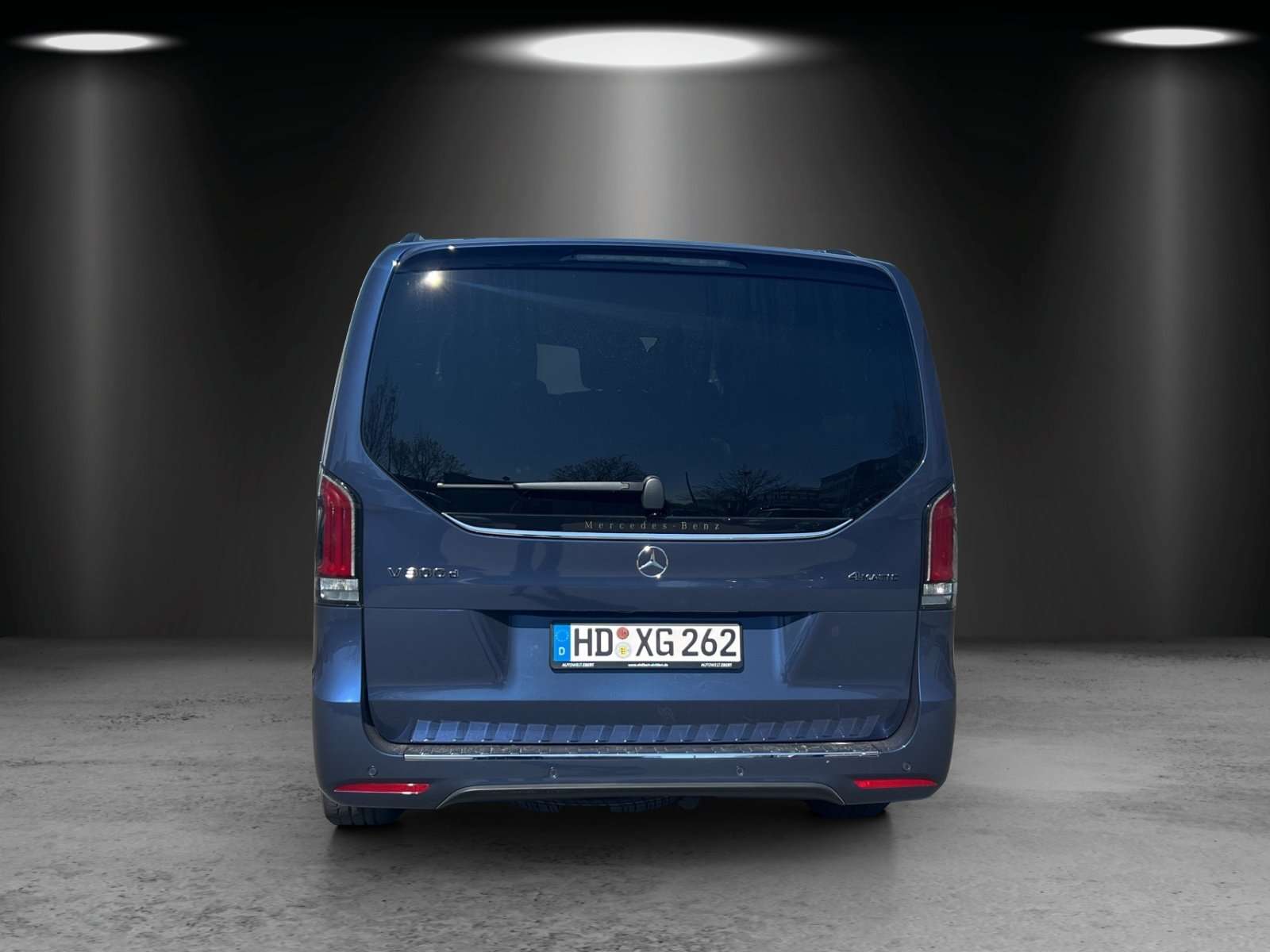 Mercedes-Benz V 300