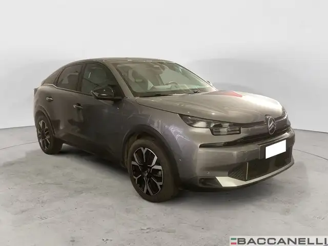 Citroen C4 view 5