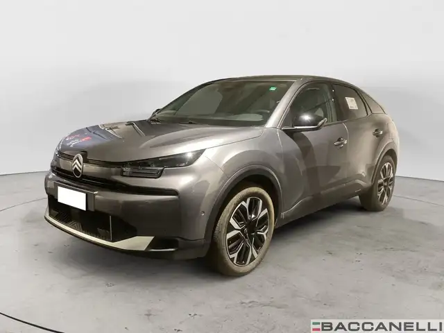 2025 Citroen C4 for sale