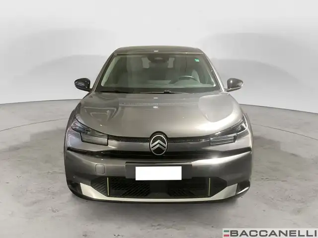 Citroen C4 view 6