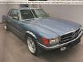 Mercedes-Benz SLC 280 280 SL Coupe 2,8lt. 6 Zylinder 185 PS SCHALTER Blau - thumbnail 34