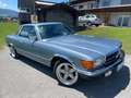Mercedes-Benz SLC 280 280 SL Coupe 2,8lt. 6 Zylinder 185 PS SCHALTER Blau - thumbnail 3