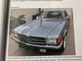 Mercedes-Benz SLC 280 280 SL Coupe 2,8lt. 6 Zylinder 185 PS SCHALTER Blau - thumbnail 36