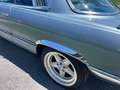 Mercedes-Benz SLC 280 280 SL Coupe 2,8lt. 6 Zylinder 185 PS SCHALTER Blau - thumbnail 28
