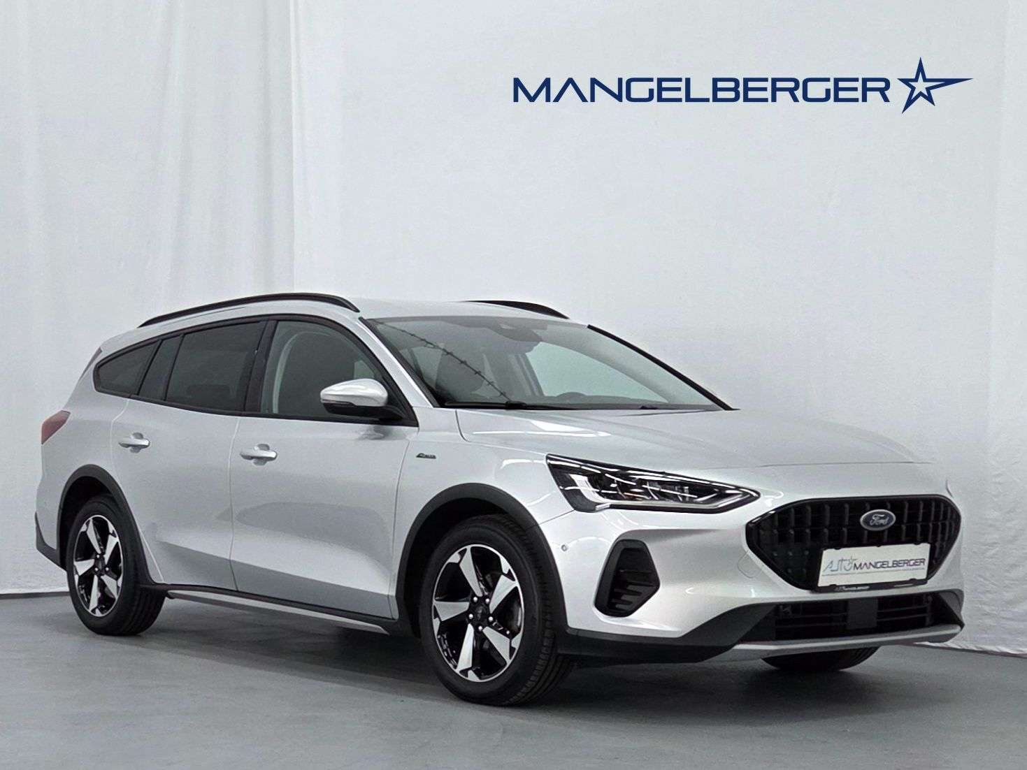 2023 Ford FOCUS