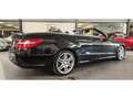 Mercedes-Benz CL E200 E 200 CGI CABRIOLET BVA PACK AMG LINE / FACTU Nero - thumbnail 4