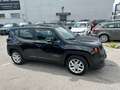 Jeep Renegade 1,4 Longitude Autom. mit Parkhilfe Sitzheizung Schwarz - thumbnail 13