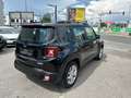 Jeep Renegade 1,4 Longitude Autom. mit Parkhilfe Sitzheizung Schwarz - thumbnail 4