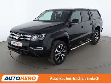 3.0 V6 TDI Aventura DoubleCab 4Motion Aut.*NAVI*