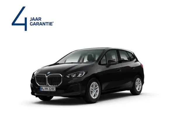 BMW 225 xDrive Active Tourer