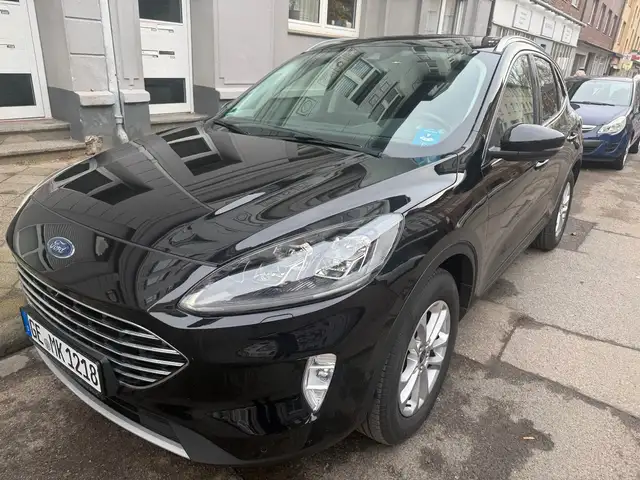 Ford Kuga X Titanium  4x4/LED/ACC/B&O/AHK/190 PS/KAM