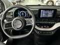 Fiat 500e Action Apple CarPlay Android Auto Fahrerprofil Mus Schwarz - thumbnail 13
