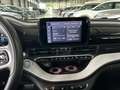 Fiat 500e Action Apple CarPlay Android Auto Fahrerprofil Mus Schwarz - thumbnail 12