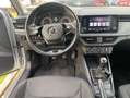 Skoda Kamiq Kamiq 1.0 tsi Ambition 95cv Argento - thumbnail 4