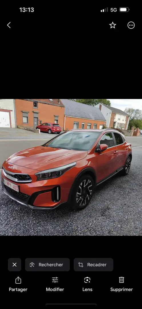 Kia XCeed 1.6 CRDi MHEV Pulse DCT - 2
