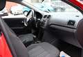Volkswagen Polo Polo 1.Hd*Klima*vollScheckheft*Allwetter* Rot - thumbnail 6