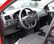 Volkswagen Polo Polo 1.Hd*Klima*vollScheckheft*Allwetter* Rot - thumbnail 2