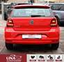 Volkswagen Polo Polo 1.Hd*Klima*vollScheckheft*Allwetter* Rot - thumbnail 13