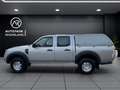 Ford Ranger XLT Doppelkabine 4X4*KLIMA* Argintiu - thumbnail 1