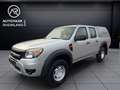 Ford Ranger XLT Doppelkabine 4X4*KLIMA* Argintiu - thumbnail 4
