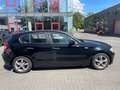 BMW 116 Baureihe 1 Lim. 116i TÜV NEU/KLIMA/ALUFELGEN Schwarz - thumbnail 7