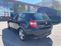 BMW 116 Baureihe 1 Lim. 116i TÜV NEU/KLIMA/ALUFELGEN Schwarz - thumbnail 4