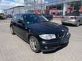 BMW 116 Baureihe 1 Lim. 116i TÜV NEU/KLIMA/ALUFELGEN Schwarz - thumbnail 8