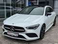 Mercedes-Benz CLA 220 d Shooting Brake AMG LINE*360 Kamera Weiß - thumbnail 1