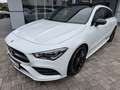 Mercedes-Benz CLA 220 d Shooting Brake AMG LINE*360 Kamera Weiß - thumbnail 3