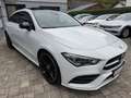 Mercedes-Benz CLA 220 d Shooting Brake AMG LINE*360 Kamera Weiß - thumbnail 11