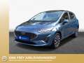Ford Fiesta 1.0 EcoBoost S&S TITANIUM 74 kW, 5-türig Blau - thumbnail 1