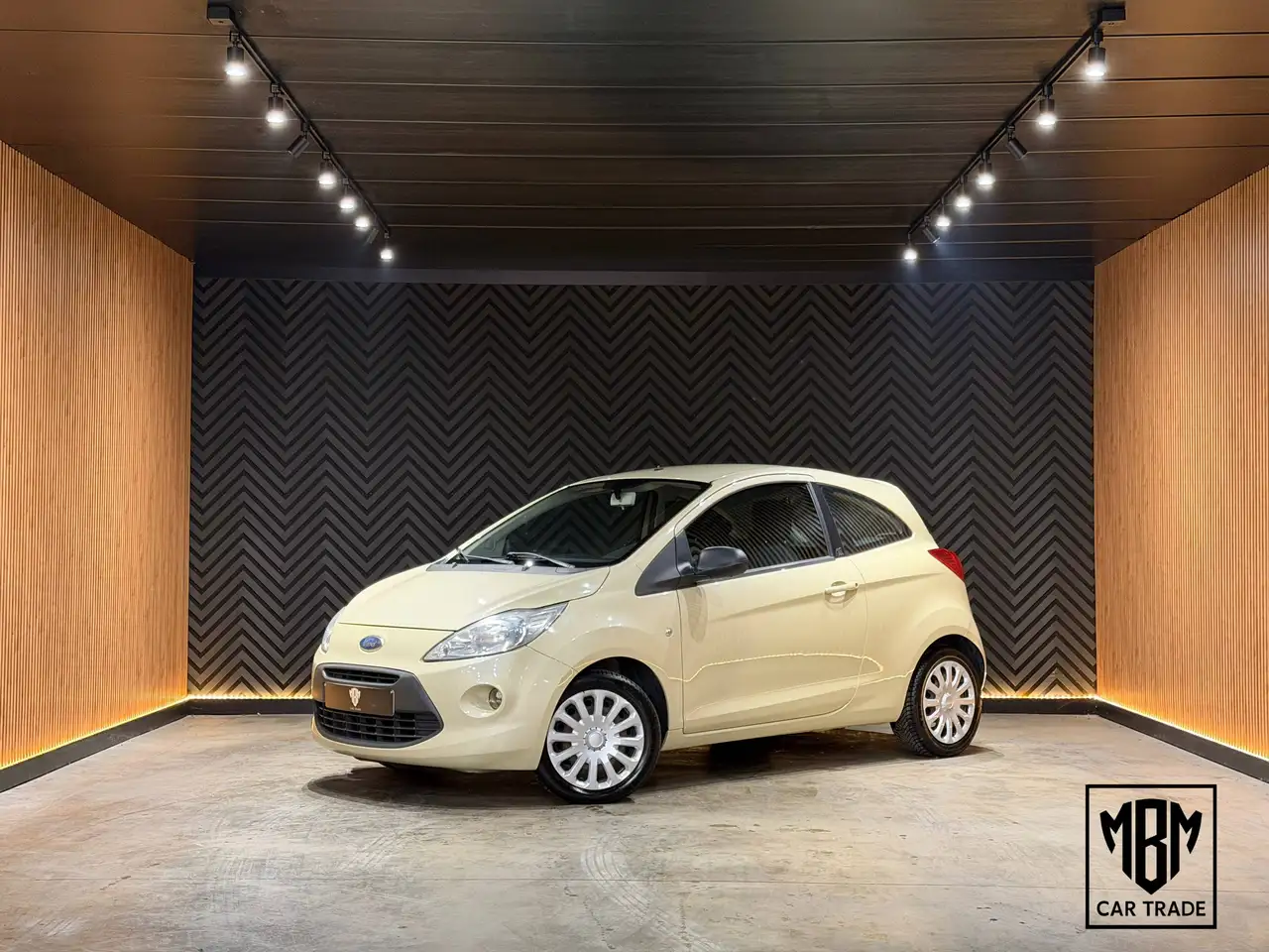 Ford Ka/Ka+