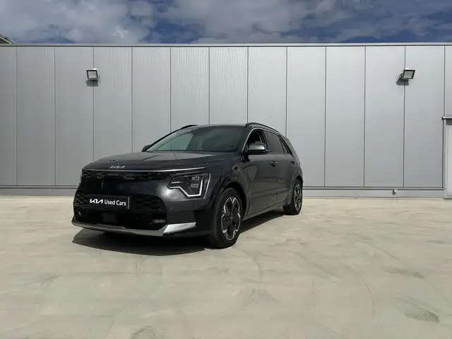 Kia e-Niro Niro EV 64.8 kWh Pulse