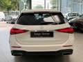 Mercedes-Benz C 180 T AMG ADVPLUS+AHK+19"+NIGHT+MEMO+AMBIPLUS Bianco - thumbnail 5