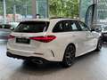 Mercedes-Benz C 180 T AMG ADVPLUS+AHK+19"+NIGHT+MEMO+AMBIPLUS Bianco - thumbnail 7