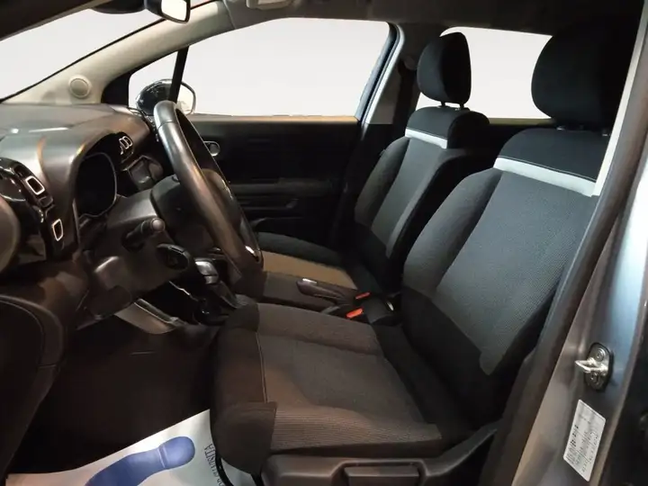Citroën C3 Aircross PureTech S&S EAT6 SHINE PACK 2023, foto 8