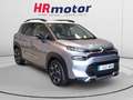 Citroen C3 Aircross Puretech S&S Shine Pack EAT6 130 Gris - thumbnail 1