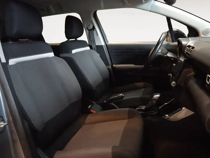 Citroën C3 Aircross PureTech S&S EAT6 SHINE PACK 2023, foto 10