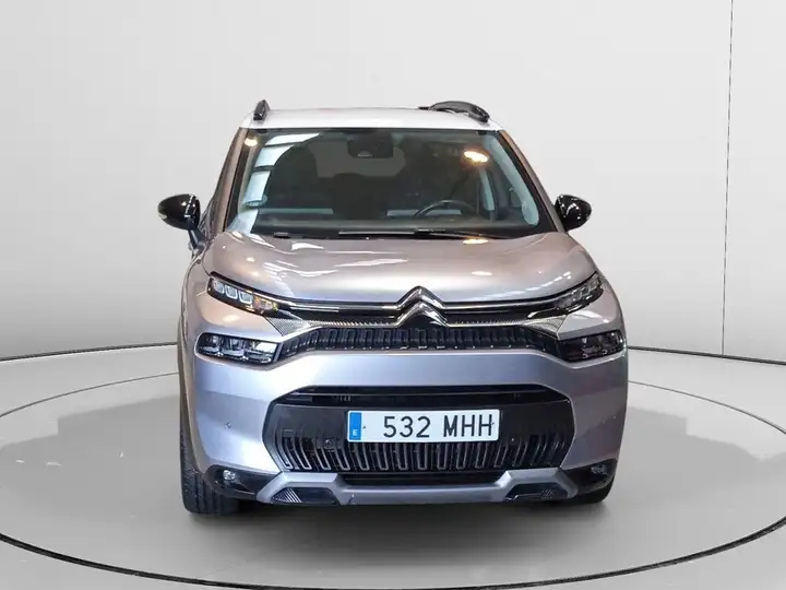 Citroën C3 Aircross PureTech S&S EAT6 SHINE PACK 2023, foto 5