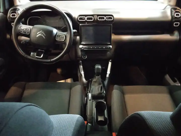 Citroën C3 Aircross PureTech S&S EAT6 SHINE PACK 2023, foto 6