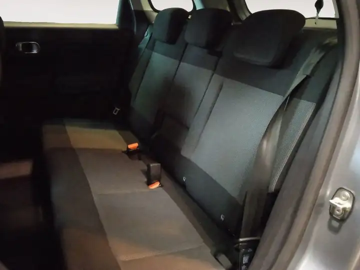 Citroën C3 Aircross PureTech S&S EAT6 SHINE PACK 2023, foto 9