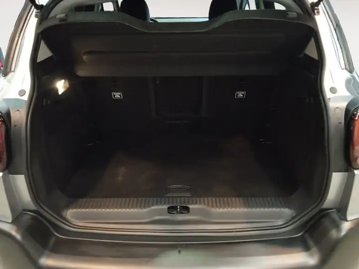 Citroën C3 Aircross PureTech S&S EAT6 SHINE PACK 2023, foto 11