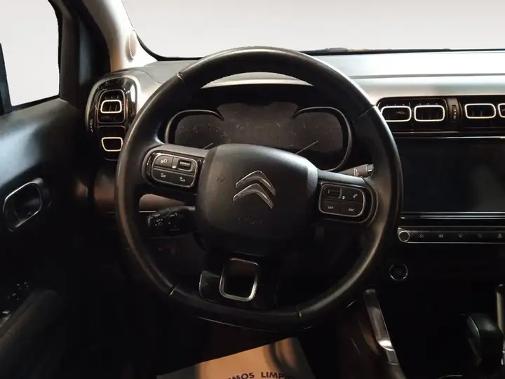 Citroën C3 Aircross PureTech S&S EAT6 SHINE PACK 2023, foto 7