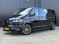 Volkswagen T6.1 Transporter BULLI  2.0 TDI L2H1 30 DC | 2x SCHUIFDEUR | STOELV Noir - thumbnail 20