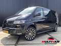 Volkswagen T6.1 Transporter BULLI 2.0 TDI L2H1 30 DC | 2x SCHUIFDEUR | STOELVE Noir - thumbnail 1
