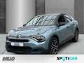 Citroen E-C4 Electric Feel LED SHZ LHZ FHZ Klimaautomatik DAB Spurhaltea Blau - thumbnail 1