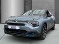 Citroen E-C4 Electric Feel LED SHZ LHZ FHZ Klimaautomatik DAB Spurhaltea Blau - thumbnail 4