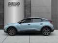 Citroen E-C4 Electric Feel LED SHZ LHZ FHZ Klimaautomatik DAB Spurhaltea Blau - thumbnail 2